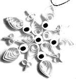 The Antique Craft of Paper Quilling Image